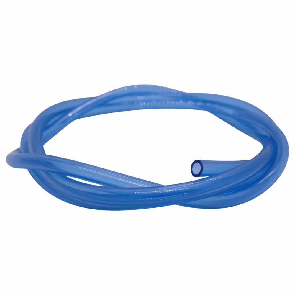 DT-277 - Mangueira Gnatus Lisa Azul Pu 2,7x4,1mm - DENTAL TIBA