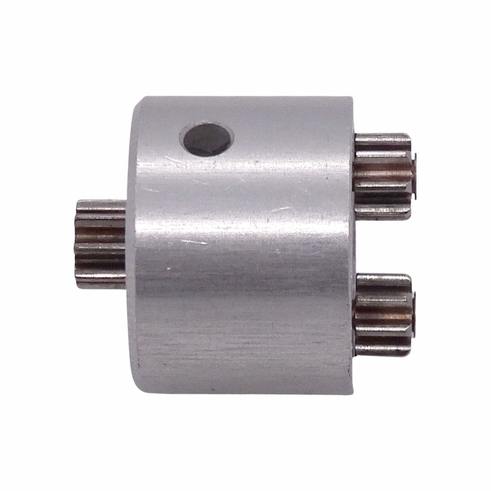 EN-037 - Engrenagem do Corpo (Tambor) para contra ... - DENTAL TIBA