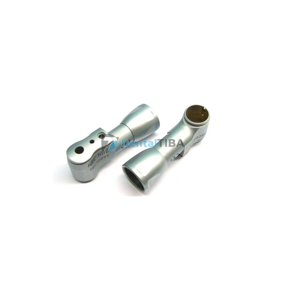 CA-029 - Cabeça Oca C. Angulo Nsk 16:1 - E16r / Er... - DENTAL TIBA