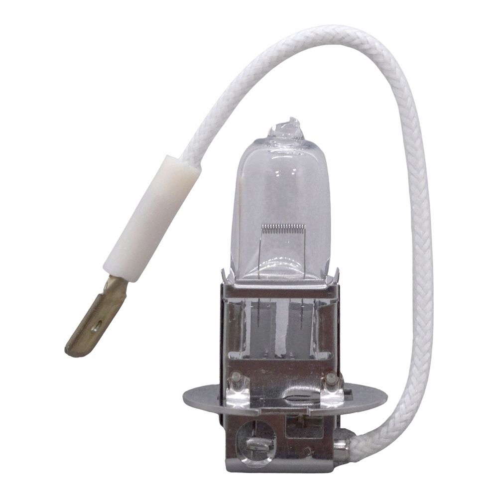 EL-008 - Lâmpada H3 12v X 55w - Osram / Philips / ... - DENTAL TIBA