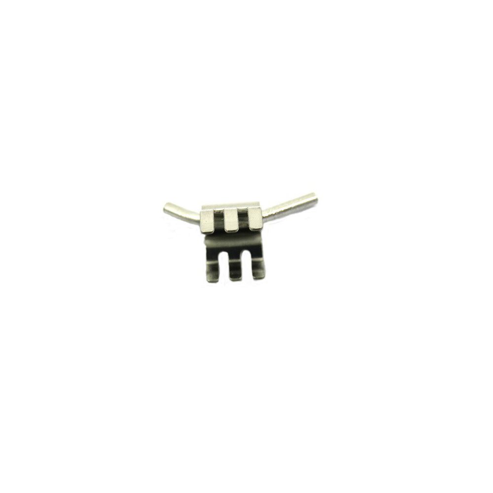 DI-146 - Irrigador contra Angulo Gnatus - DENTAL TIBA