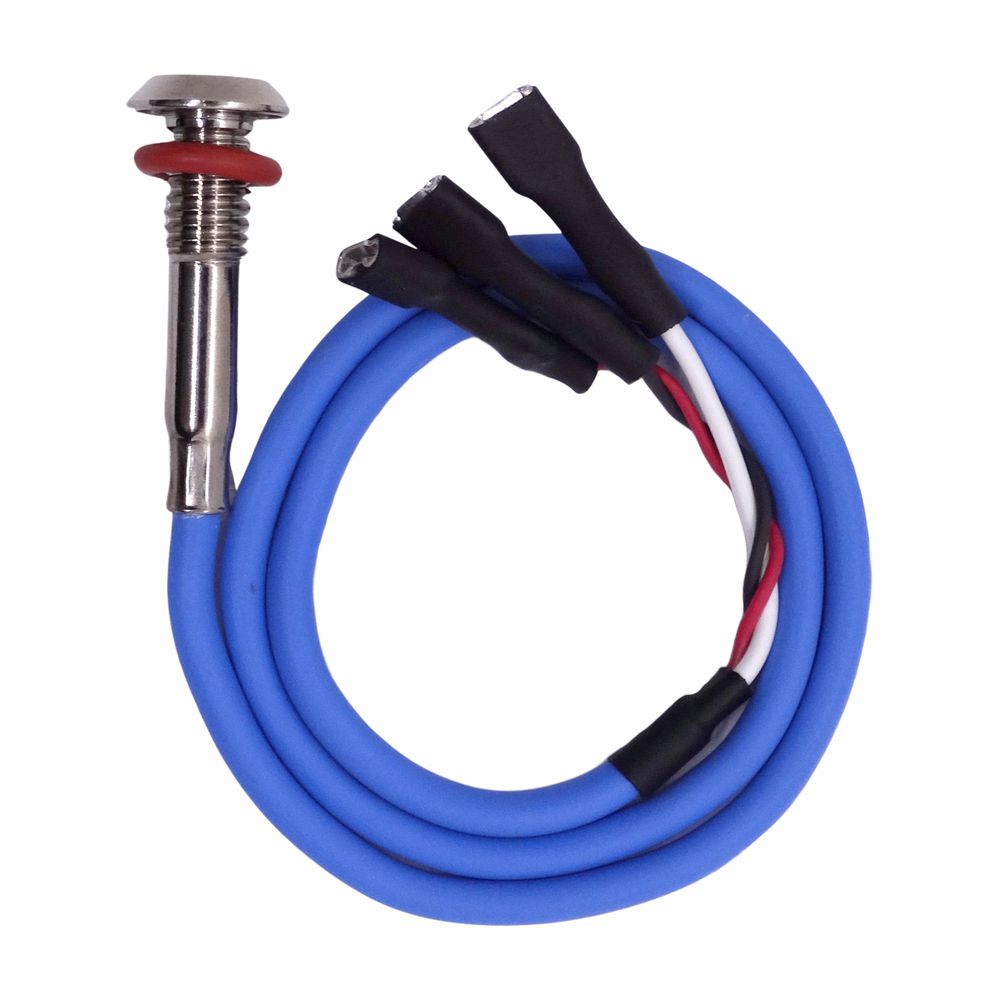 CCL-037 - Sensor Temperatura Lm35 Unificado da Cub... - DENTAL TIBA