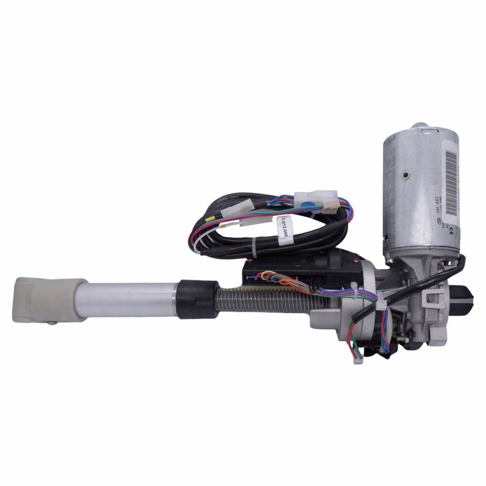 DT-439 - Motorredutor do Encosto Mod Kavo Unik Ori... - DENTAL TIBA