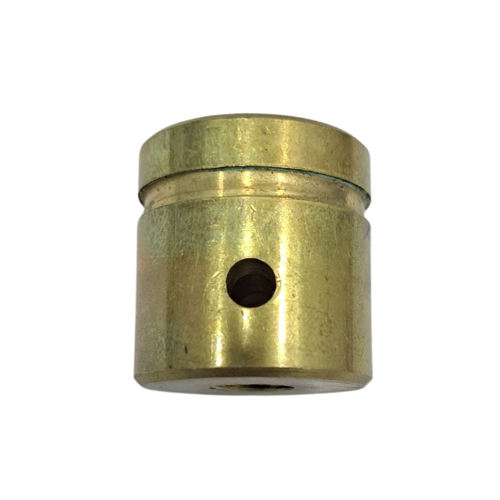 ASM-031 - Válvula de Pressão para Autoclaves Sterm... - DENTAL TIBA