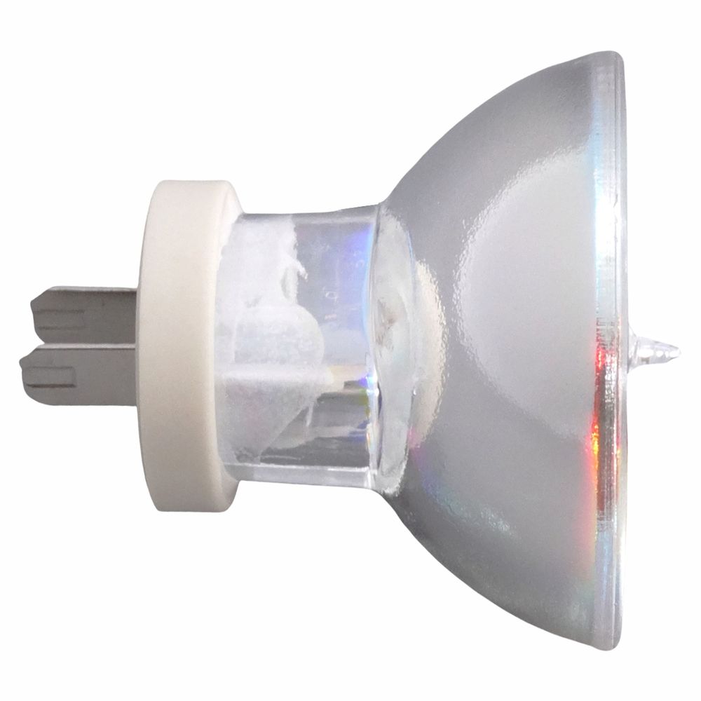 EL-010 - Lâmpada 64617 12v X 75w para Fotopolimeri... - DENTAL TIBA