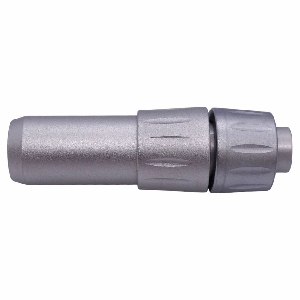 DT-306 - Terminal Triplo Borden / Torneira Fixa co... - DENTAL TIBA