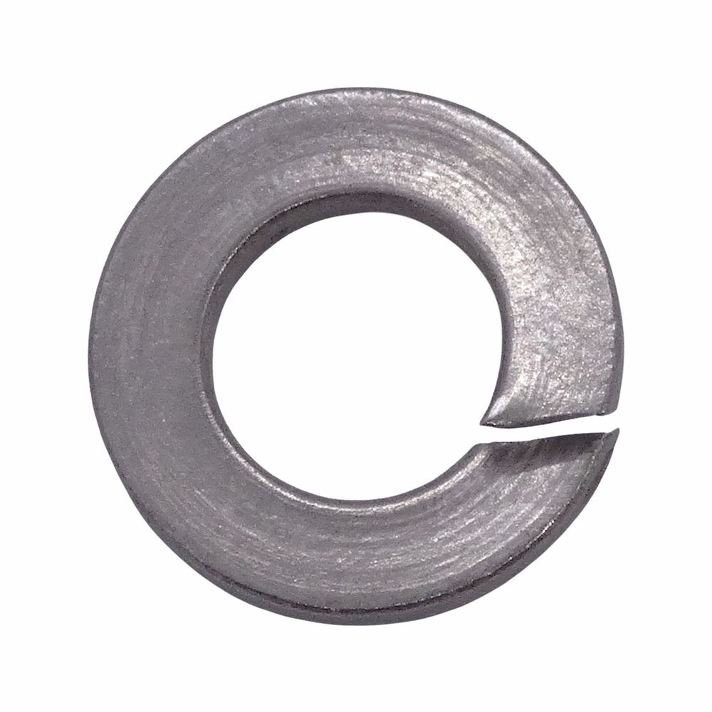 CR-125 - Arruela Inox 1/4 de Pressão para Autoclav... - DENTAL TIBA