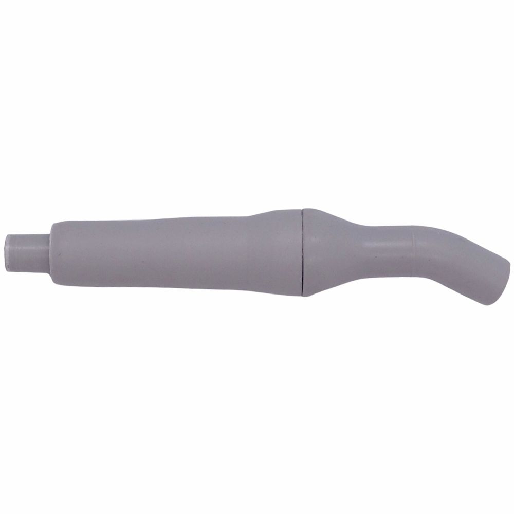 DT-228 - Ponteira sem Regulagem para Sugador Mod. ... - DENTAL TIBA