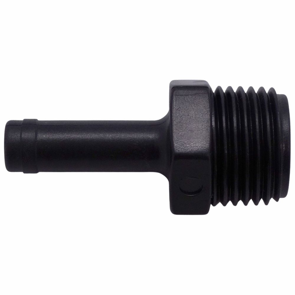 DT-238 - Niple Entrada de Água Preto Dabi - DENTAL TIBA