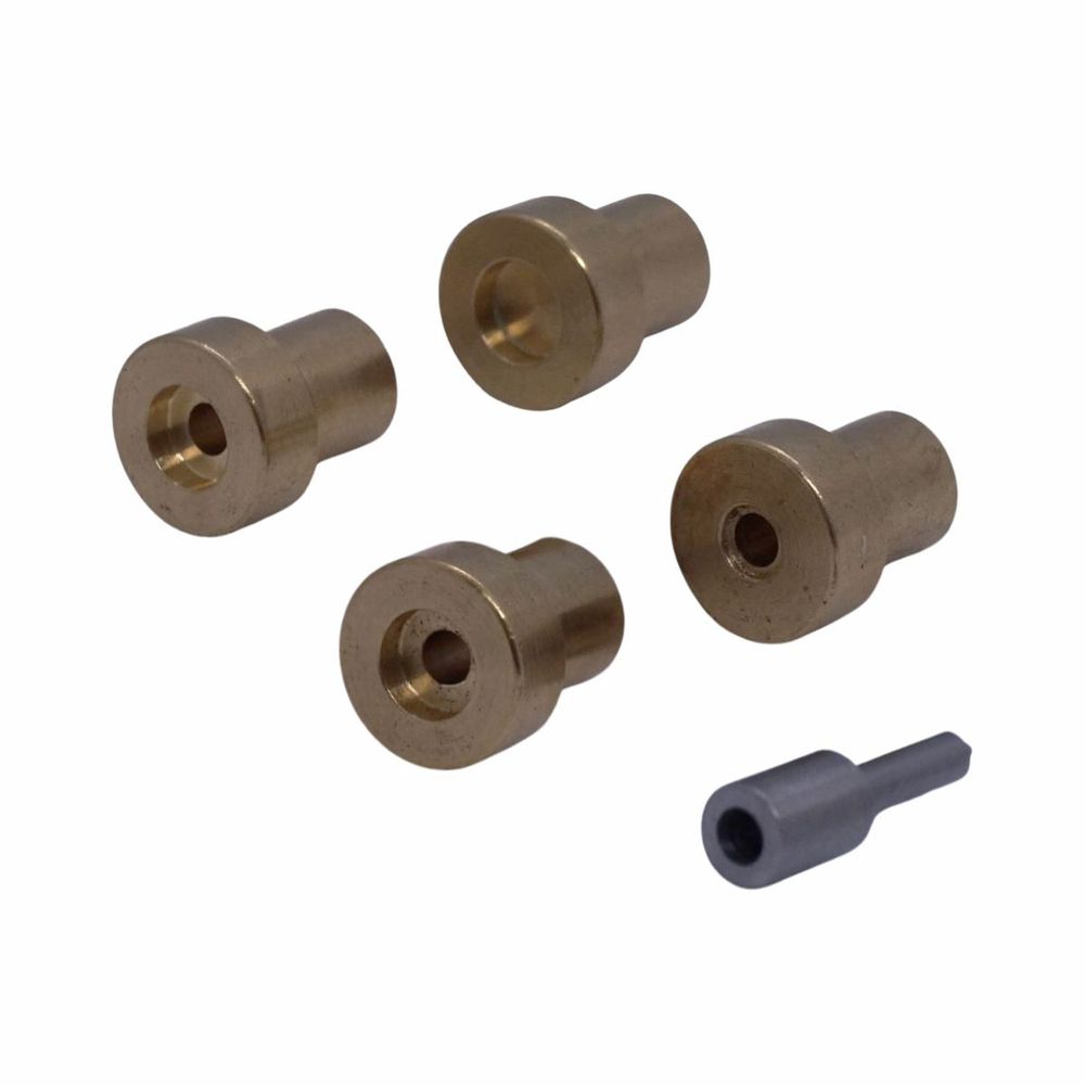 FE-075 - Ferramenta Acessório para Torno - DENTAL TIBA