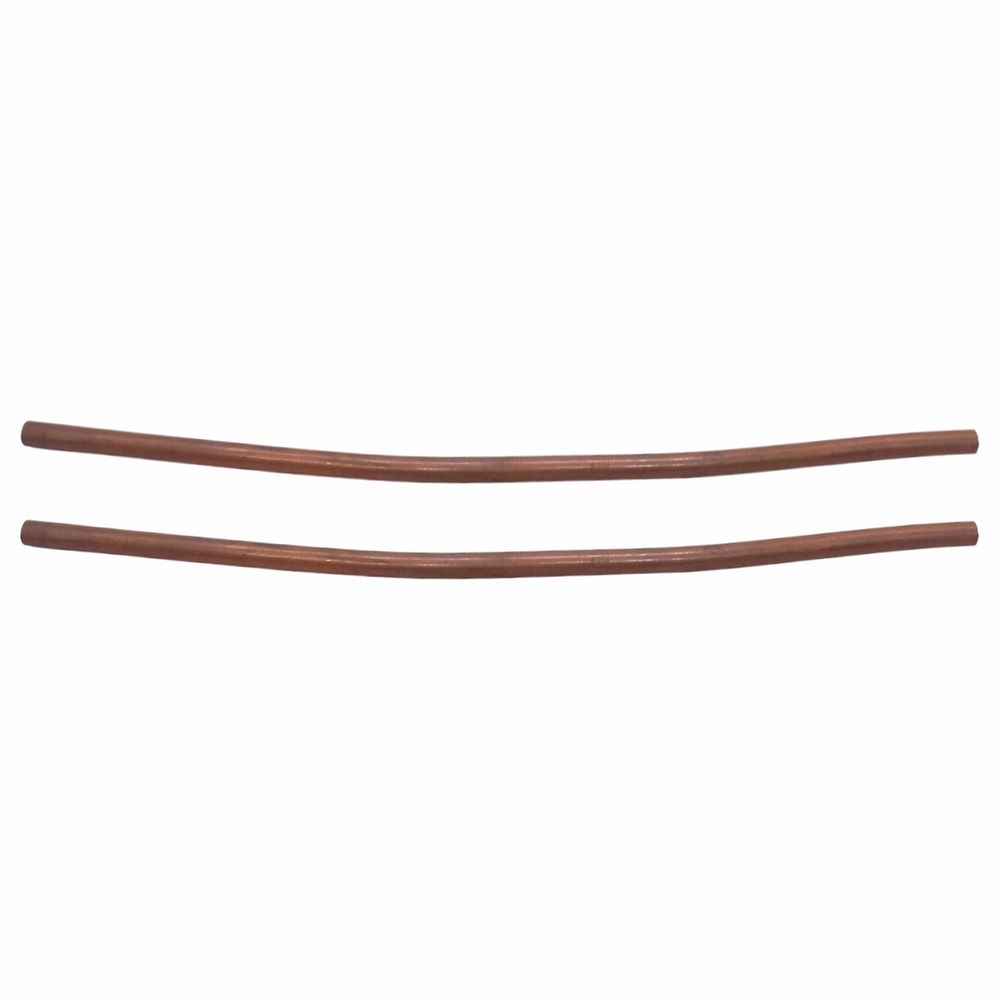 CR-099 - Kit com 02 Tubos de Cobre para Autoclave ... - DENTAL TIBA