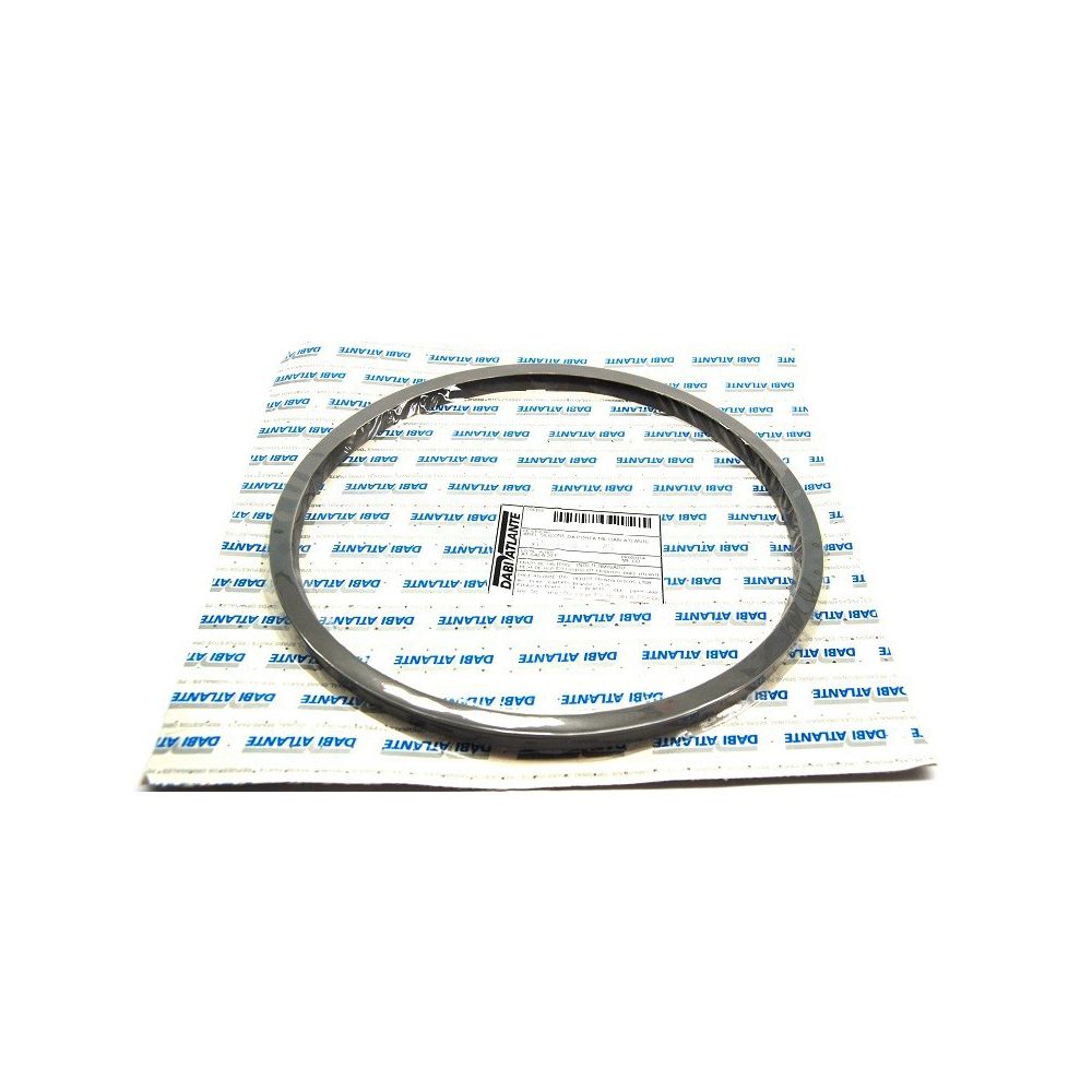 AD-002 - Anel Silicone Porta Autoclave Dabi 19l - DENTAL TIBA
