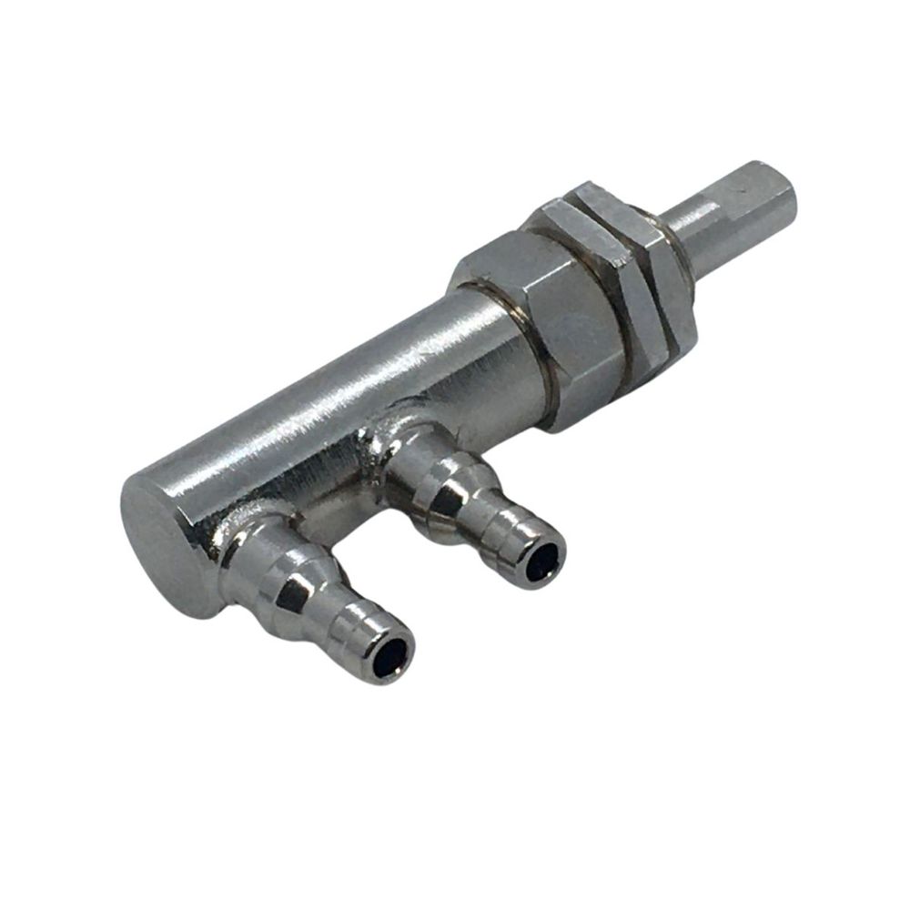 DT-305 - Registro de Unidade de Água para Mangueir... - DENTAL TIBA