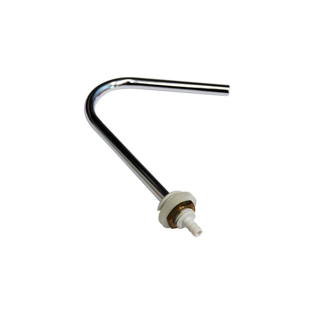 DT-568 - Cano da Cuspideira Dentemed - DENTAL TIBA
