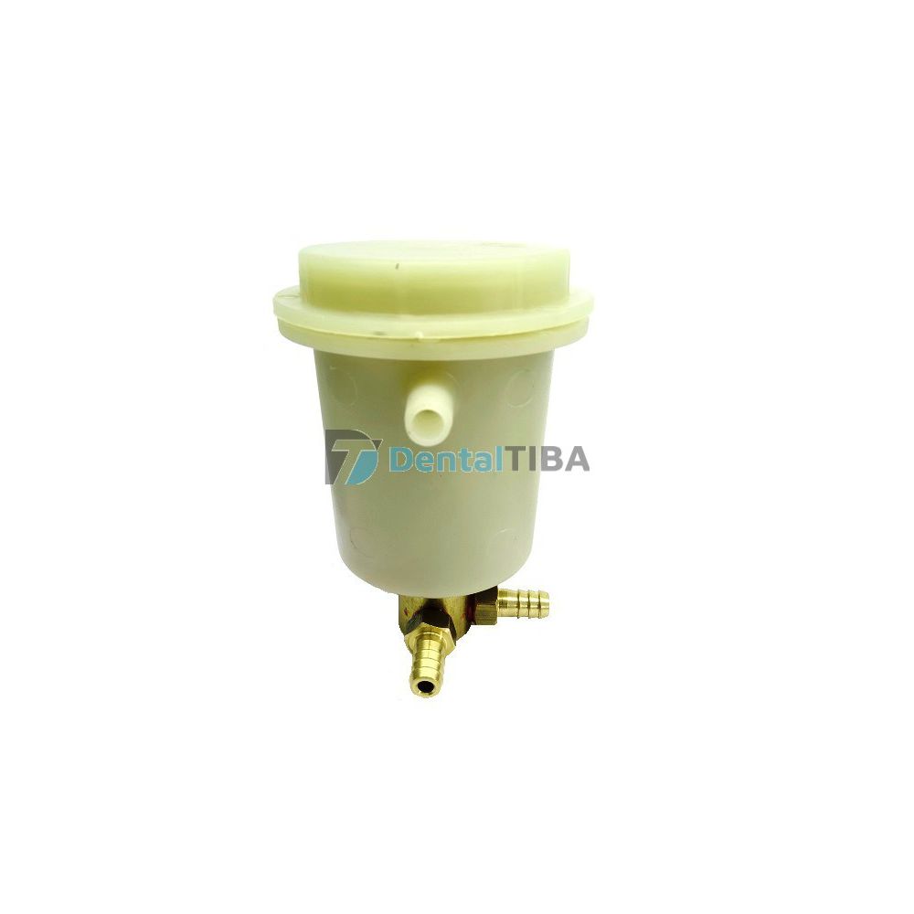 CR-107 - Cj Valv Secagem Autoc Cristof Plus 12/21 - DENTAL TIBA