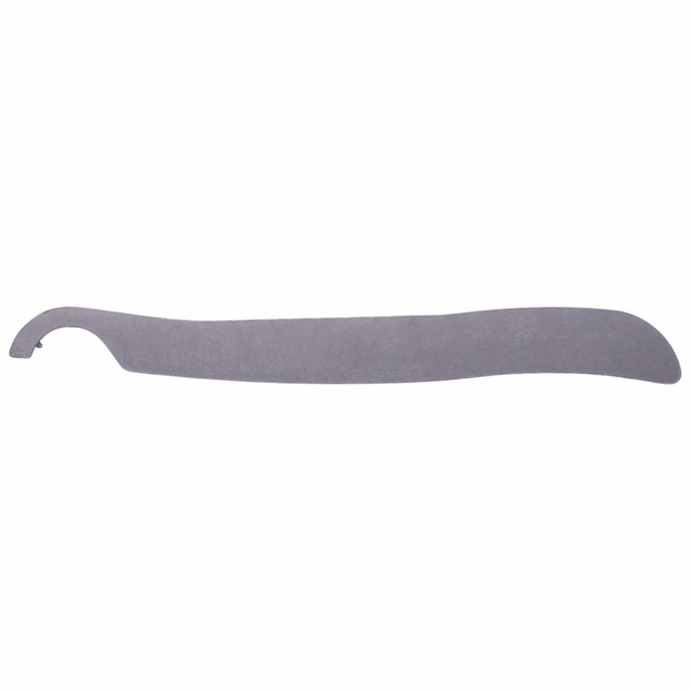 FE-037 - Ferramenta para Terminal Triplo de Alta R... - DENTAL TIBA