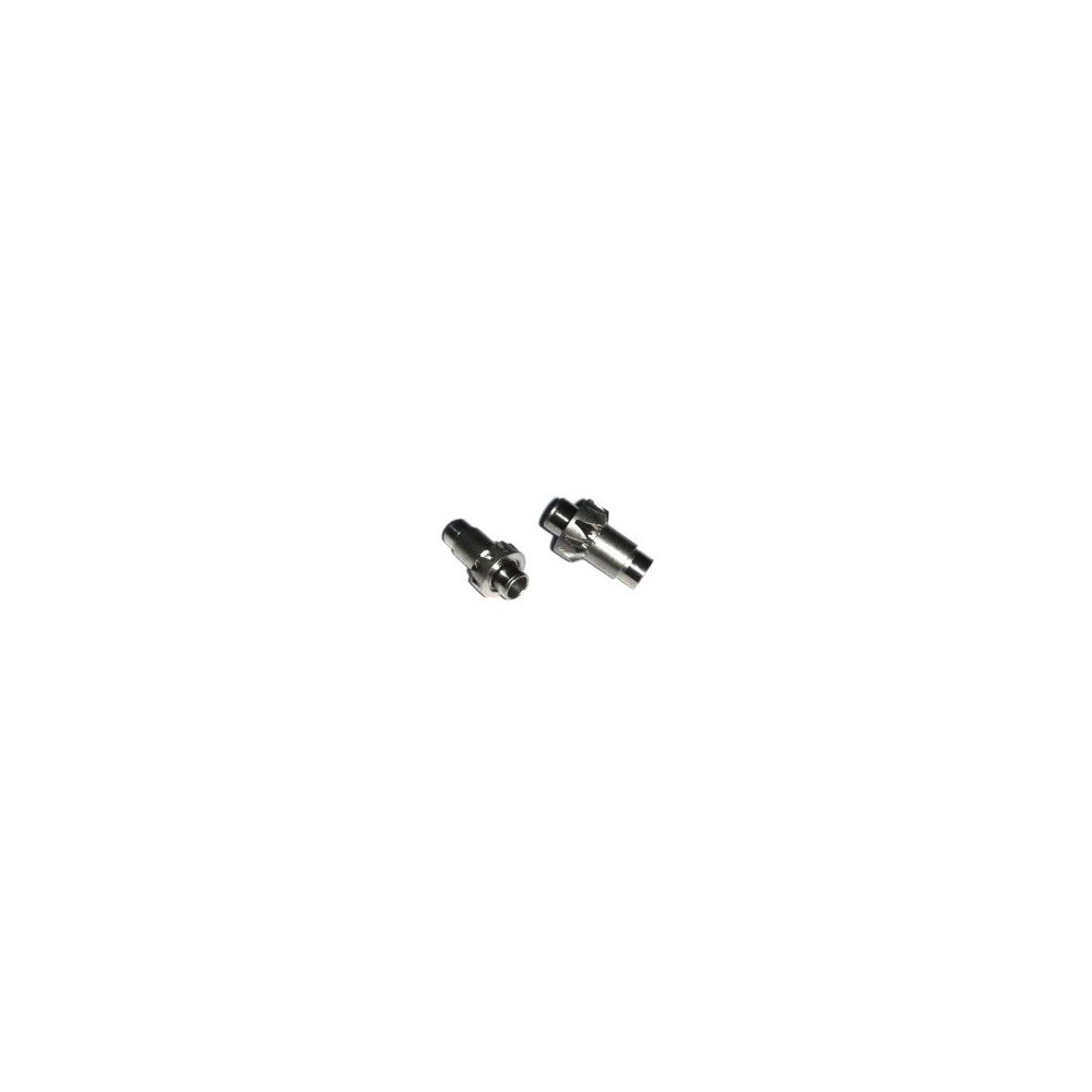 EN-043 - Eixo Principal Ca Anthogyr Impulsion - 14... - DENTAL TIBA