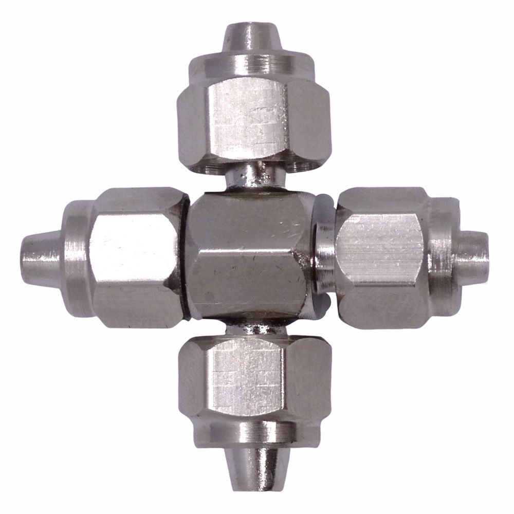 DT-033 - Conexão em 
