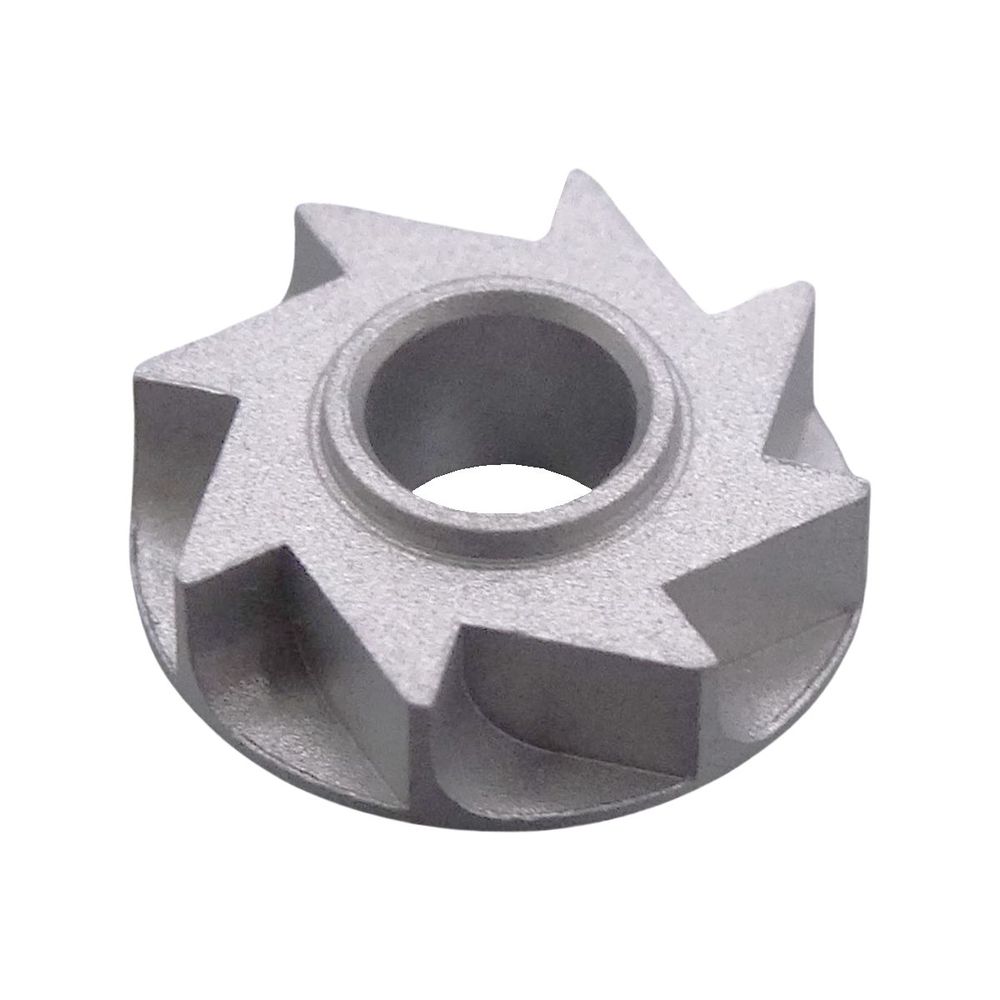 FG-009 - Rotor (Ventoinha) para Alta Rotação Mod.... - DENTAL TIBA