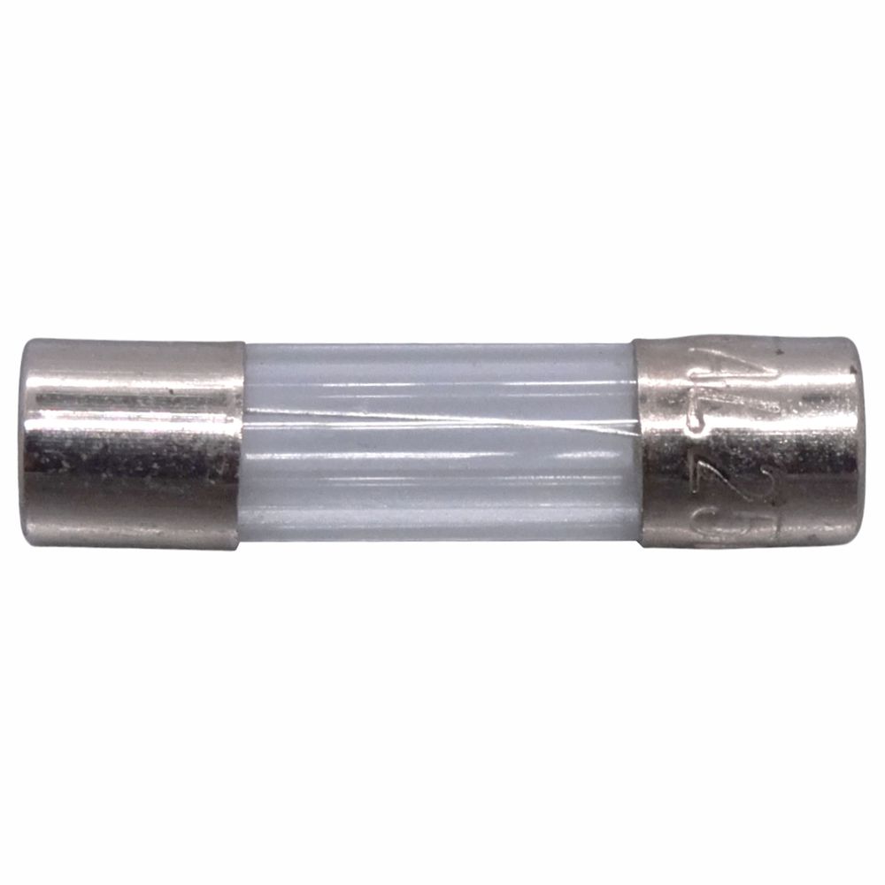 TR-030 - Fusível 5x20 6a Pequeno - DENTAL TIBA