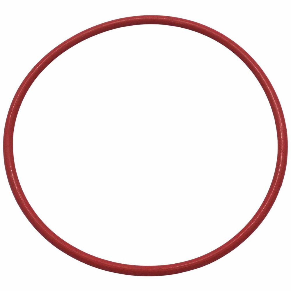 CC-004 - Junta da Camisa (Oring) do Cilindro 5mm C... - DENTAL TIBA