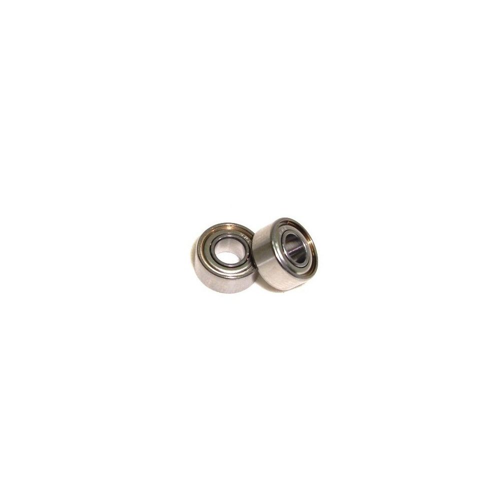 RO-019 - Rolamento Traseiro para Peça Reta Mod. Ka... - DENTAL TIBA