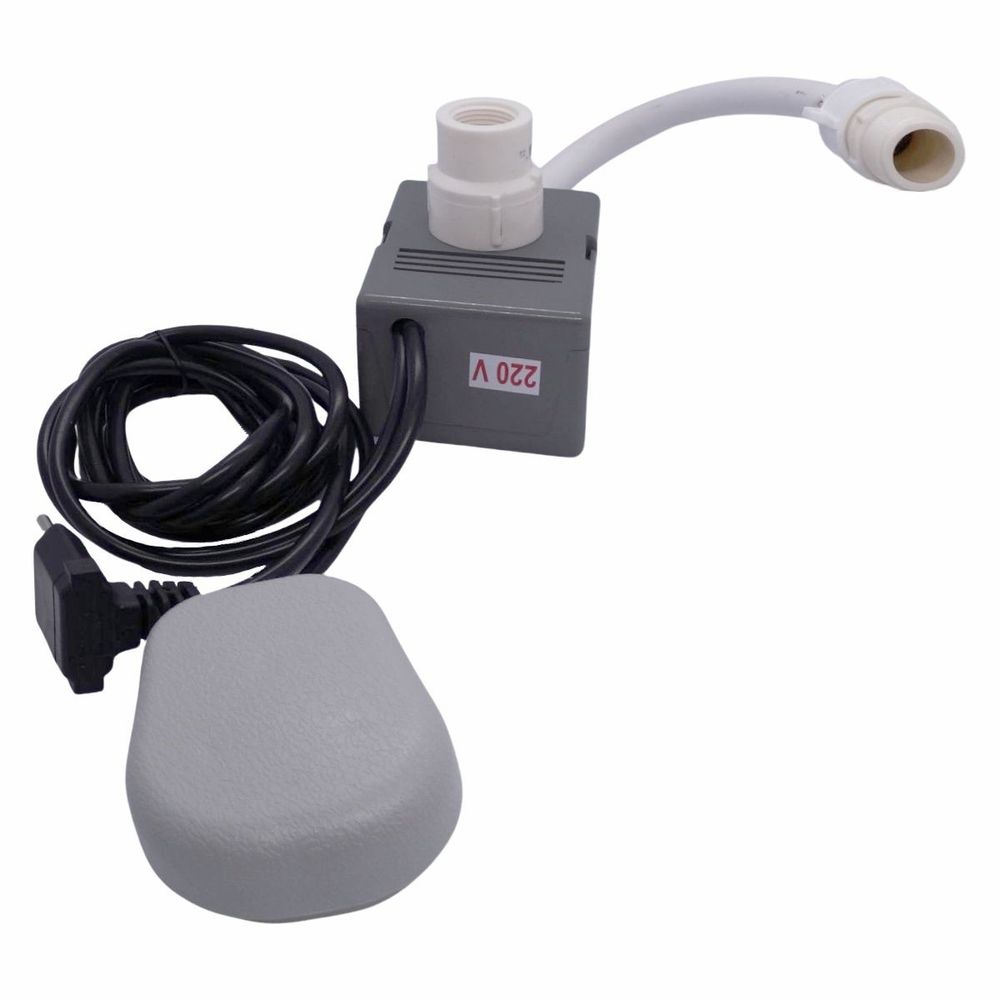 OC-002 - Acionamento Elétrico para Torneira Higipr... - DENTAL TIBA