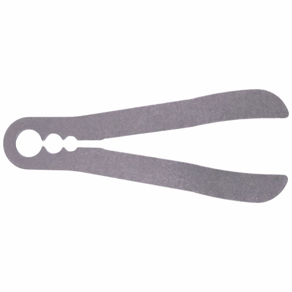 FE-034 - Ferramenta para Soltar Botões e Porcas do... - DENTAL TIBA