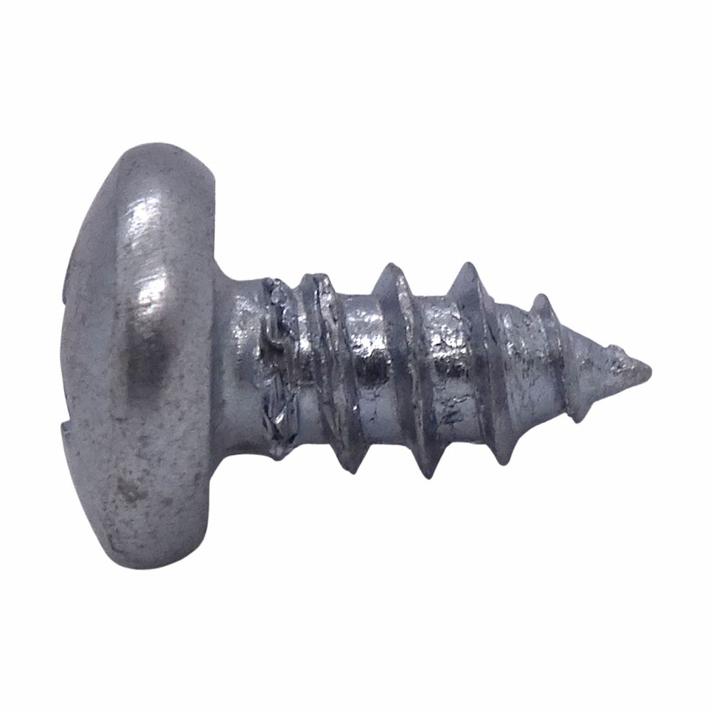 CR-106 - Parafuso 4,8x9,5 Pan Philips Aço para Aut... - DENTAL TIBA