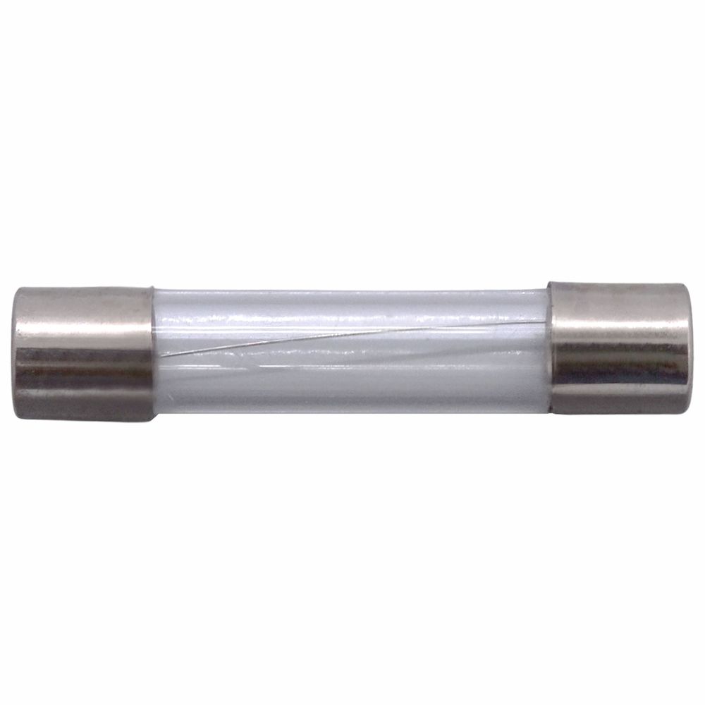 CRN-018 - Fusível 6a 6x32 Autoclave Cristofoli Vt1... - DENTAL TIBA