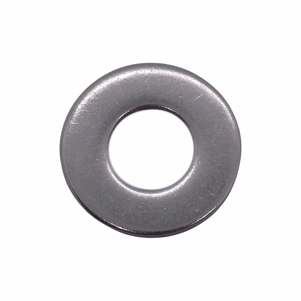 CR-124 - Arruela Inox 1/4 Lisa para Autoclave Cris... - DENTAL TIBA