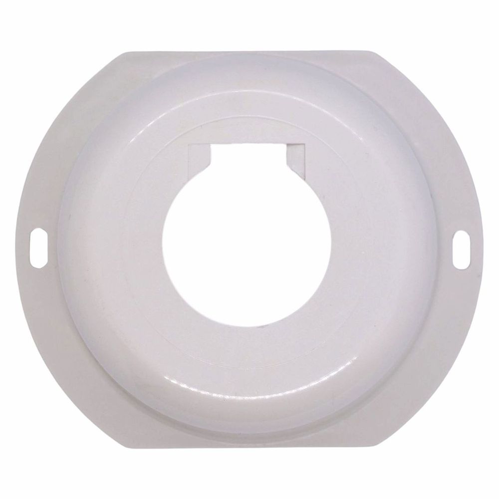 DT-321 - Acabamento para Mangueira Bco Dabi Versa - DENTAL TIBA