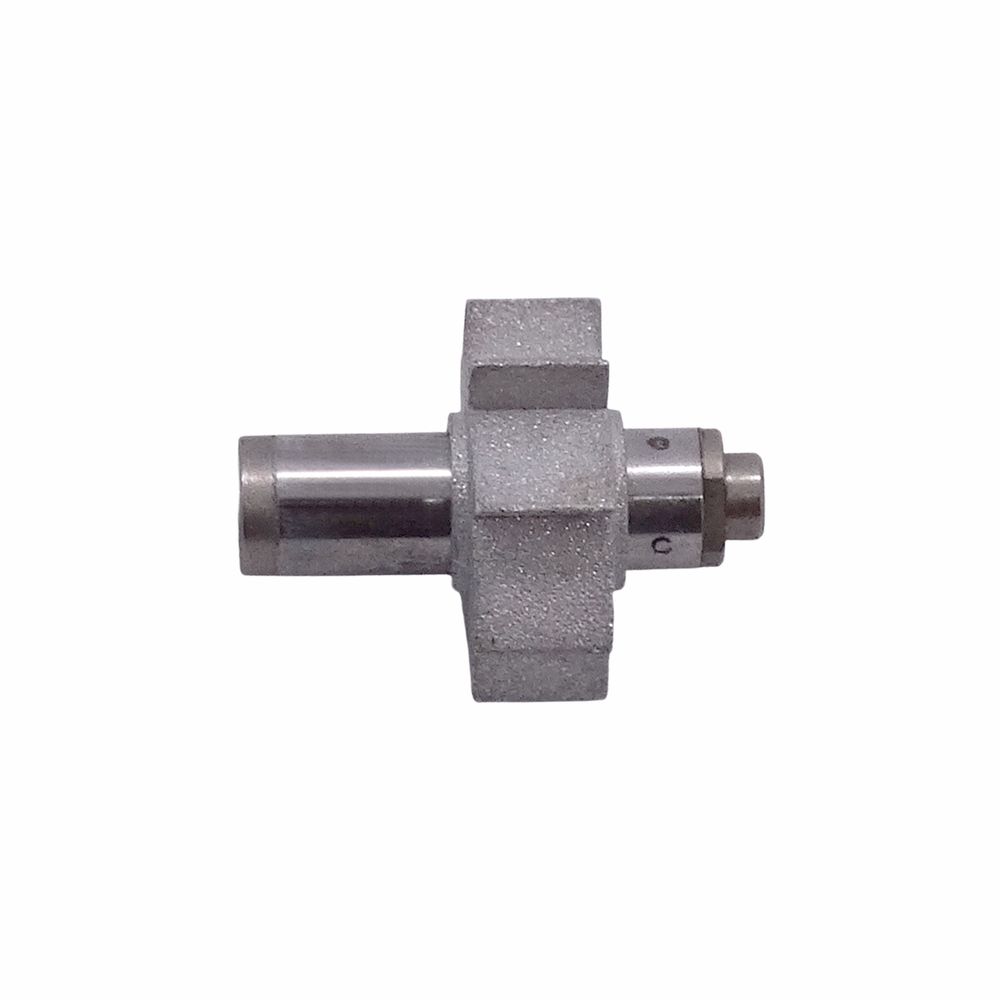 PB-025 - Conjunto Rotor e Eixo Pinça Mod. Dabi Ms ... - DENTAL TIBA