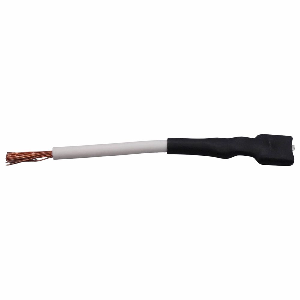 DT-088 - Cabo com Terminal Fêmea Faston para Refle... - DENTAL TIBA