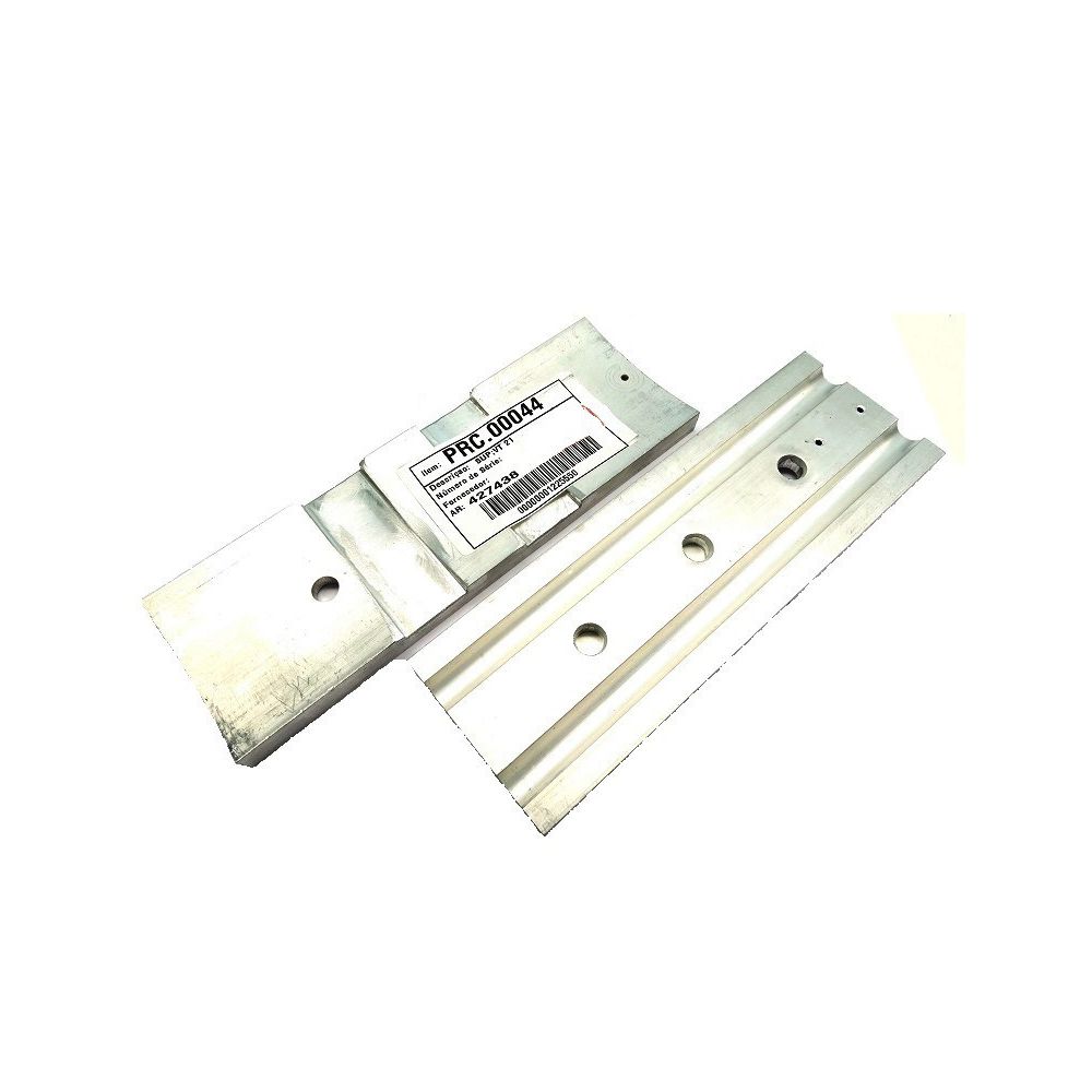 CR-046 - Suporte P/resis Sup. Vt21 11,1mm Fresado - DENTAL TIBA