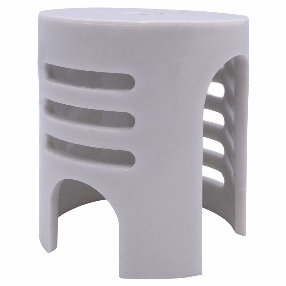 DT-578 - Tampa Traseira do Refletor Dentemed - Ori... - DENTAL TIBA
