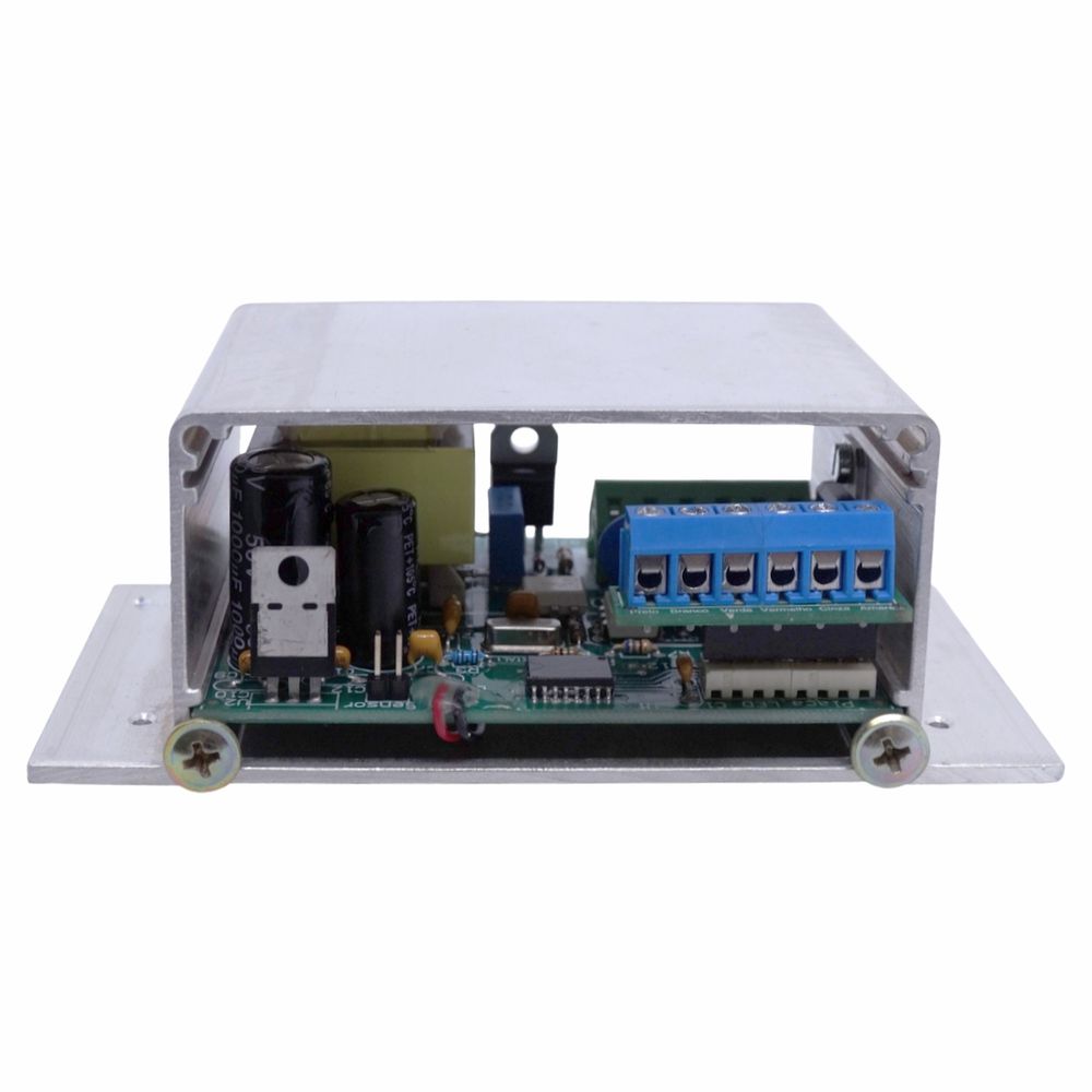 CR-049B - Circuito Eletrônico para Autoclave Crist... - DENTAL TIBA