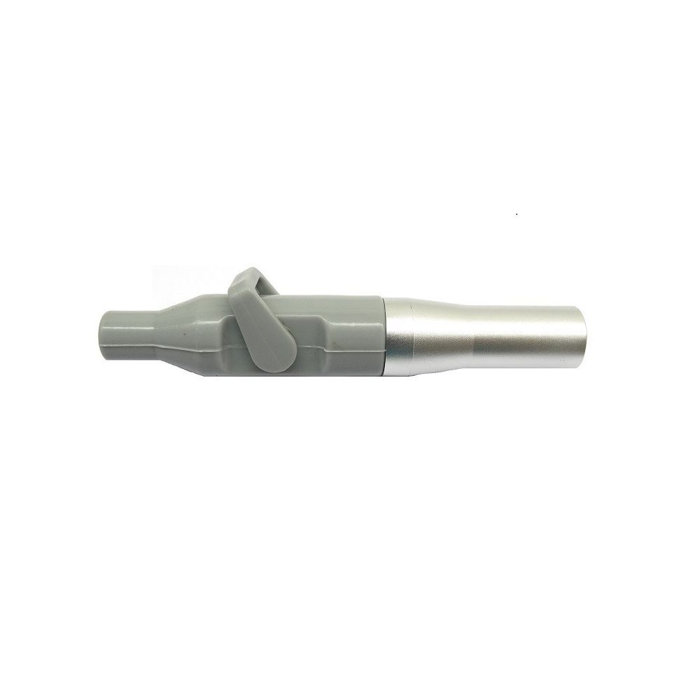 DT-445 - Ponteira/suctor C/ Registro Base Plast. M... - DENTAL TIBA
