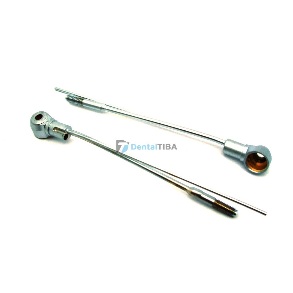 CA-010 - Cabeça P/ Caneta Alta Rotação Mod. Dabi M... - DENTAL TIBA
