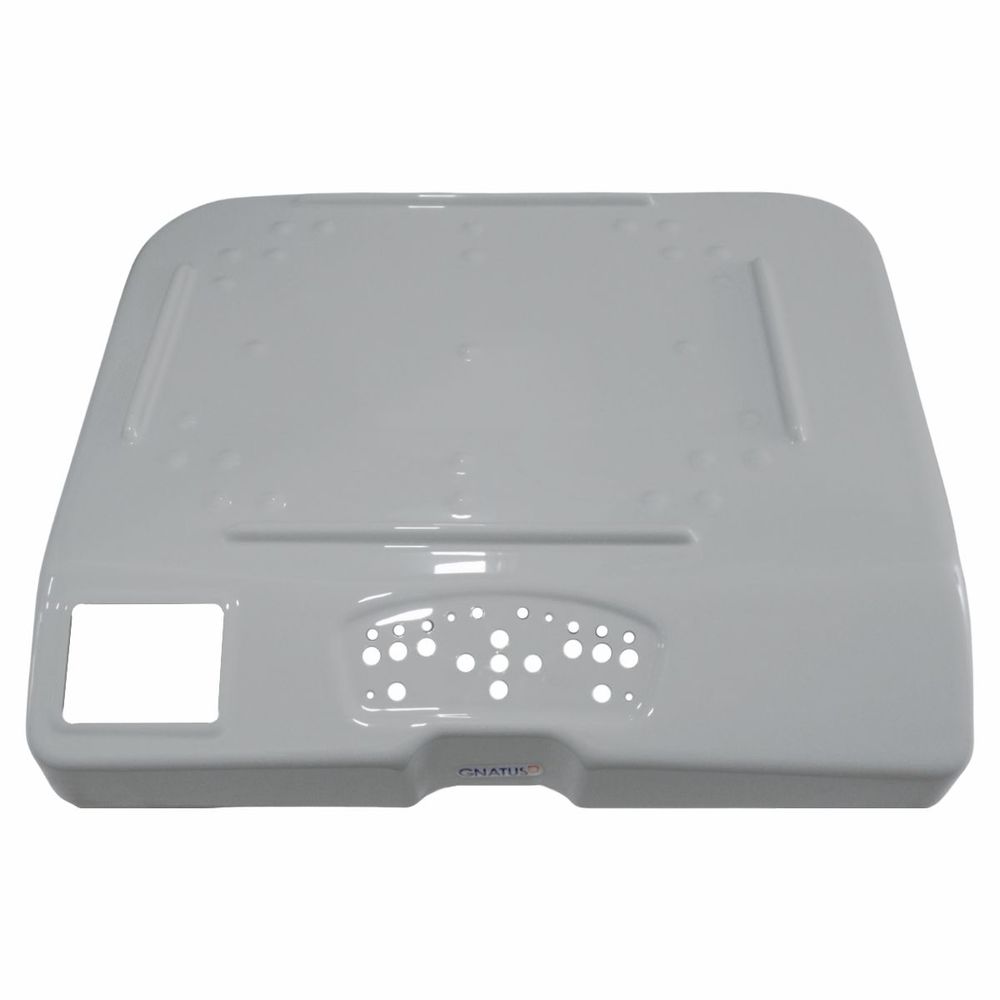 DT-618 - S/c Tampa Equipo Syncrus Gl Gnatus - DENTAL TIBA