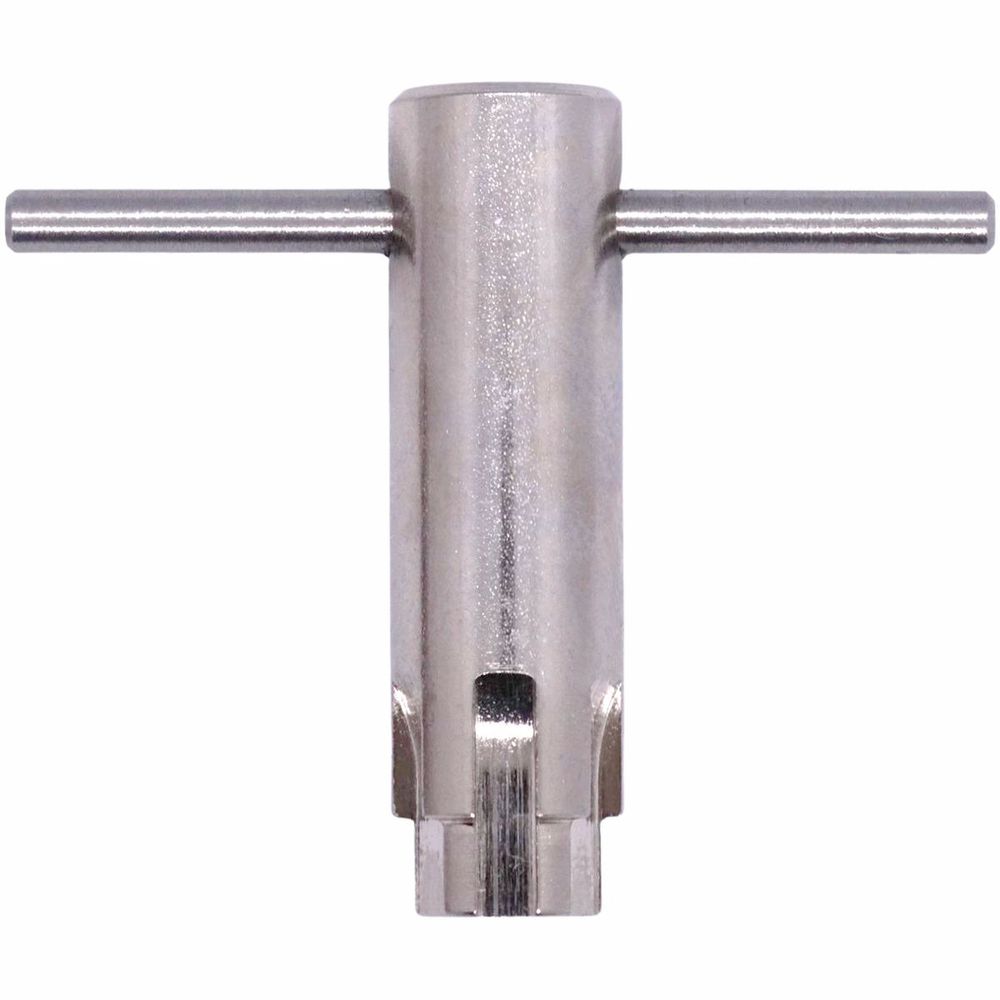 FE-007 - Ferramenta de Apoio para Conjunto do Term... - DENTAL TIBA