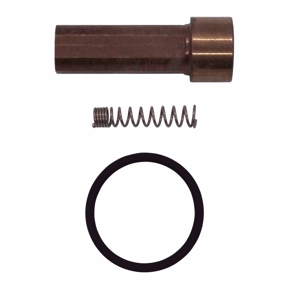 CR-110 - Reparo Válvula 12/21l para Autoclave Ther... - DENTAL TIBA