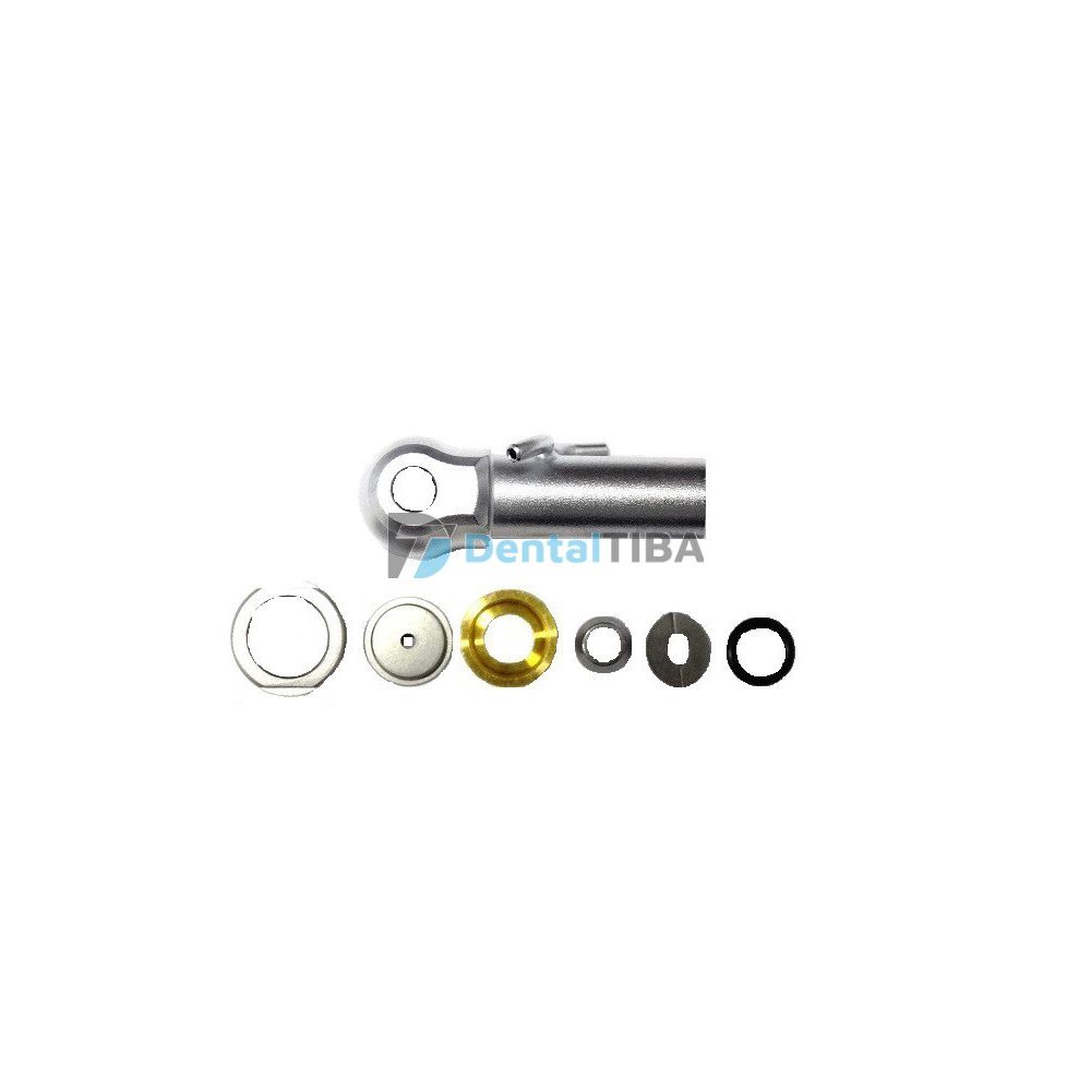 CA-023 - Cabeça Oca C/ Ref. Ca Fx 200/fx 110 Pb - ... - DENTAL TIBA