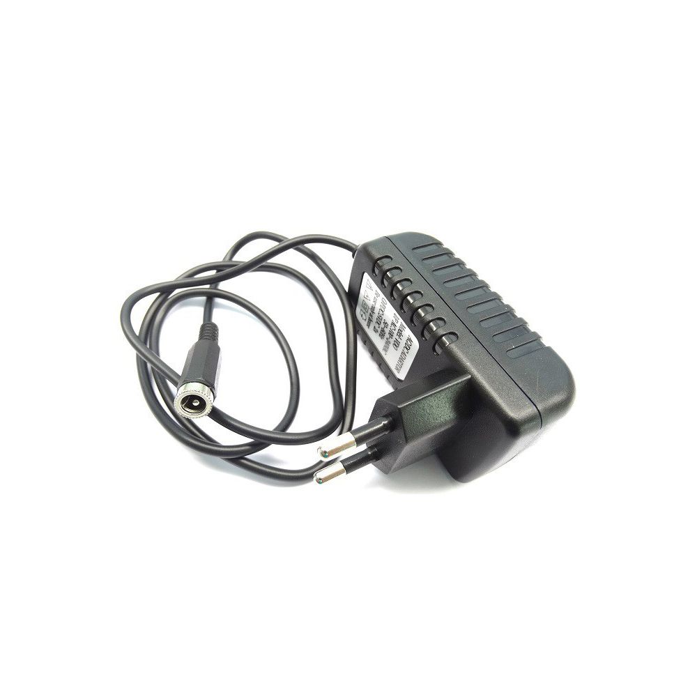 TR-002 - Fonte 5v para Fotopolimerizador - DENTAL TIBA