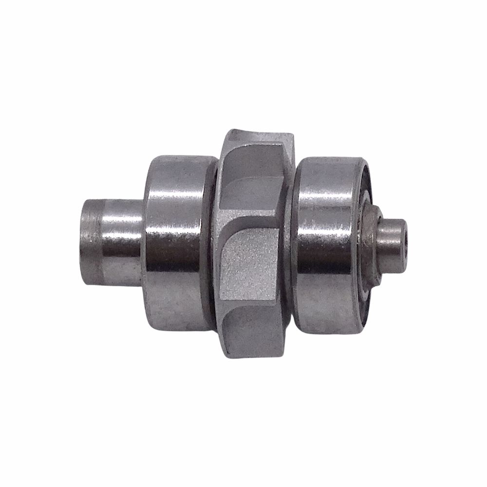 PB-028 - Conjunto Rotor Completo Dentflex Futura /... - DENTAL TIBA