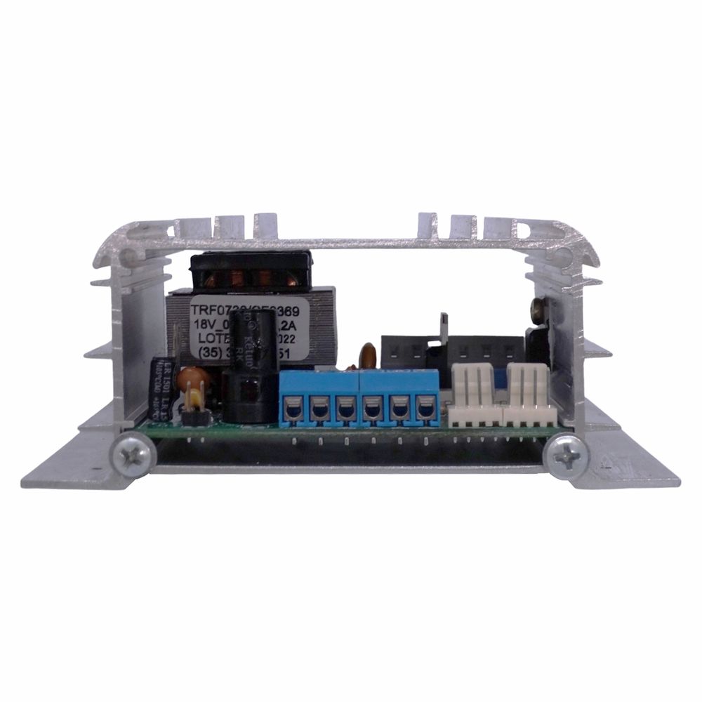 CR-049 - Circuito Eletrônico para Autoclave Cristo... - DENTAL TIBA