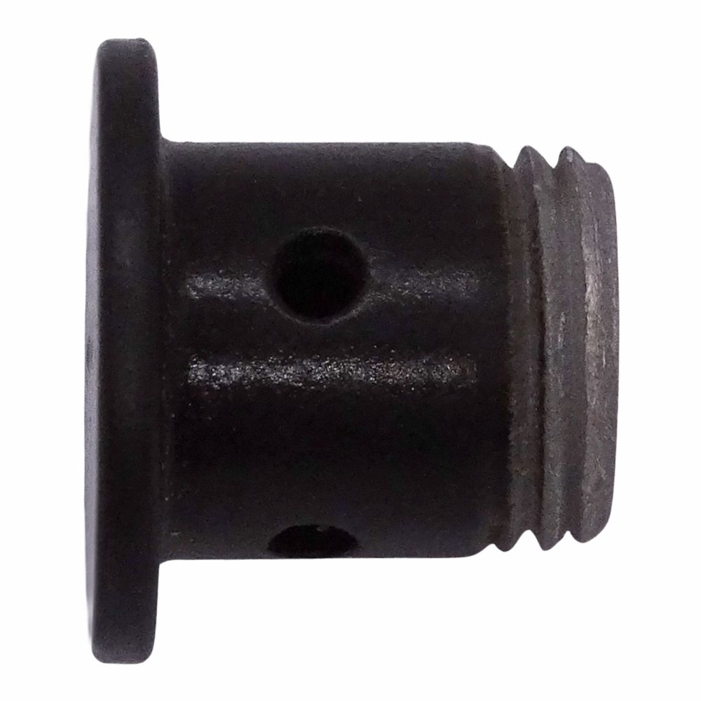 CR-116 - Pino de Aluminio da Válvula Anti Vacuo pa... - DENTAL TIBA
