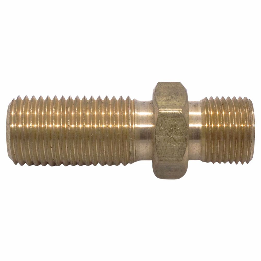 CR-094 - Conector de Extensão da Saída do Vapor 1/... - DENTAL TIBA