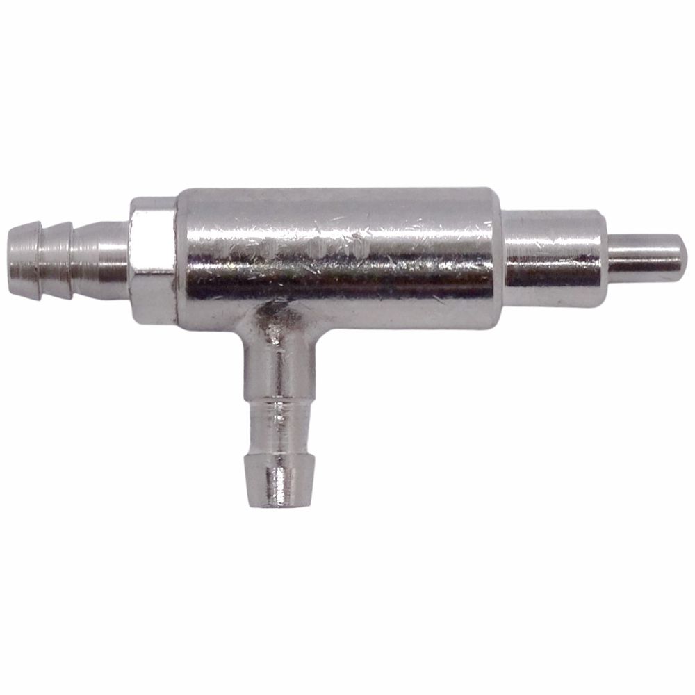 DT-522 - Válvula Direcional / Piloto Mangueira 3,3... - DENTAL TIBA