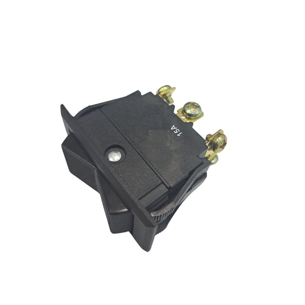 DT-668 - Interruptor / Chave para Cadeira Odontoló... - DENTAL TIBA